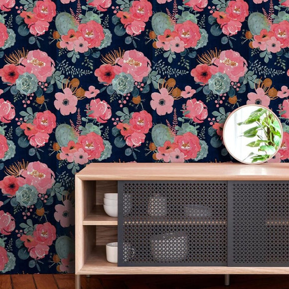 custom-black-flowers-photo-wallpaper-for-living-room-sofa-bedroom-tv-background-mural-wallpaper-home-decor-3d-stickers-papier-peint
