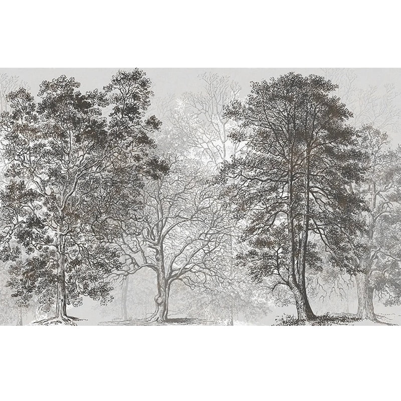 custom-3d-mural-retro-forest-black-white-trees-wallpaper-bedroom-living-room-tv-sofa-backdrop-wall-non-woven-papel-de-parede-3-d-papier-peint