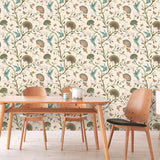 custom-papel-de-parede-vintage-flowers-bird-wallpaper-for-wall-papers-home-decor-decorative-mural-living-room-house-decoration-papier-peint