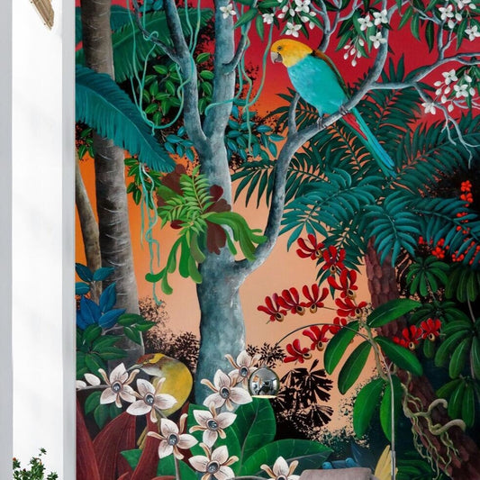 custom-mural-wallpaper-southeast-asian-bird-plant-3d-wallpapers-for-living-room-backdrop-wall-paper-home-decor-papel-de-parede-papier-peint