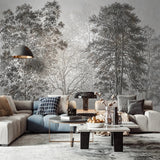 custom-3d-mural-retro-forest-black-white-trees-wallpaper-bedroom-living-room-tv-sofa-backdrop-wall-non-woven-papel-de-parede-3-d-papier-peint