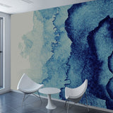 custom-mural-wallpaper-papier-peint-papel-de-parede-wall-decor-ideas-for-bedroom-living-room-dining-room-wallcovering-Blue-Marble-Pattern