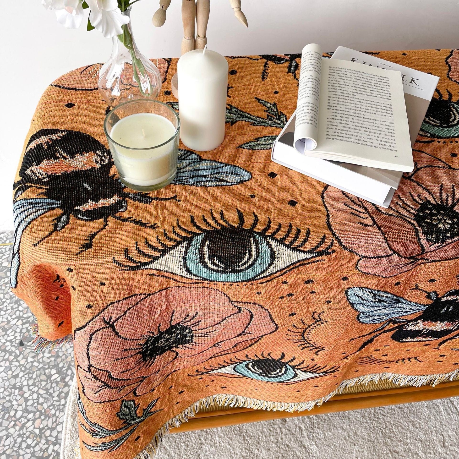 sofa-blanket-tapestry-bohemian-blanket-leisure-blanket-cover-blanket-tassel-blanket-sofa-towel-thread-blanket-sofa-cover-blanket
