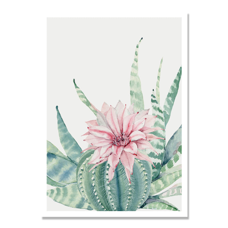succulent-plants-nordic-poster-leaf-flower-wall-art-posters-and-prints-canvas-painting-cactus-print-cuadros-pictures-unframed
