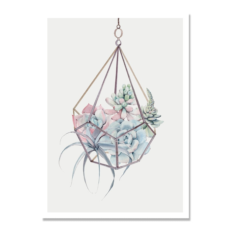 succulent-plants-nordic-poster-leaf-flower-wall-art-posters-and-prints-canvas-painting-cactus-print-cuadros-pictures-unframed
