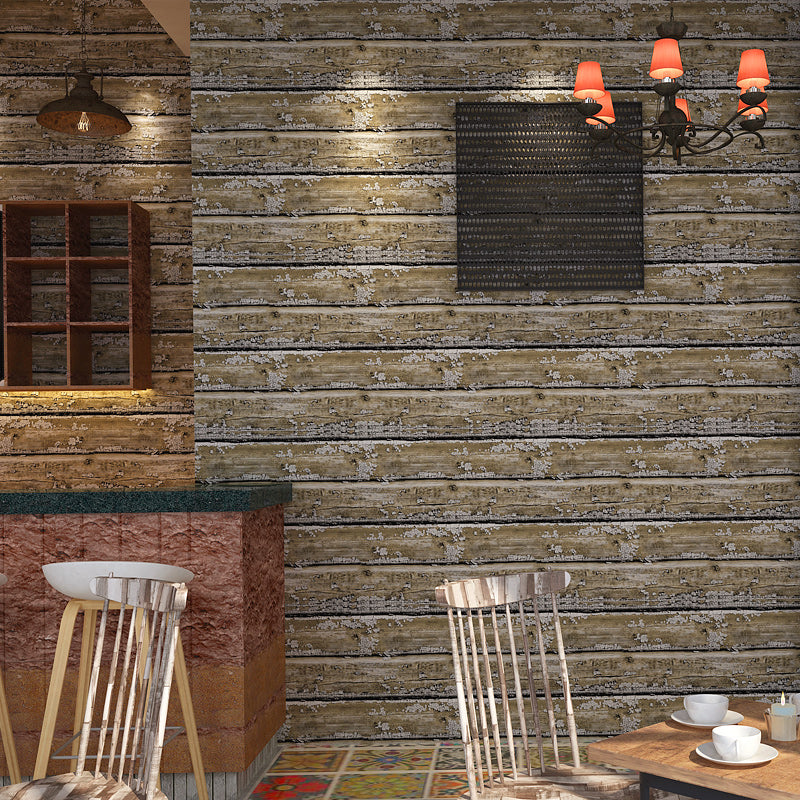 wood-grain-effect-wallpaper-country-wallcovering-living-room-bedroom