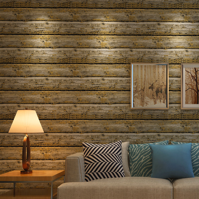 wood-grain-effect-wallpaper-country-wallcovering-living-room-bedroom