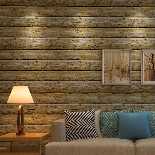 wood-grain-effect-wallpaper-country-wallcovering-living-room-bedroom