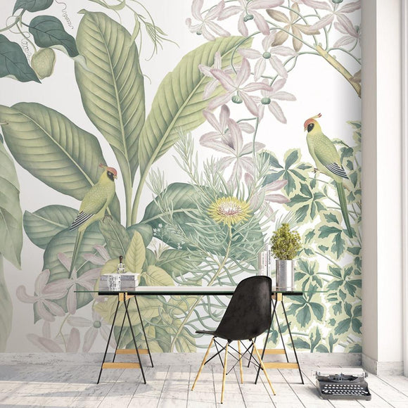 tropical-jungle-forest-custom-wallpaper-3d-mural-study-living-room-sofa-tv-background-waterproof-canvas-wallpaper-wall-painting-papier-peint-wallcovering-nursery-vintage