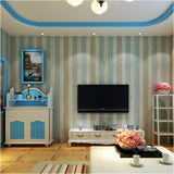 wood-grain-effect-wallpaper-vintage-retro-wallcovering-home-improvement-living-room