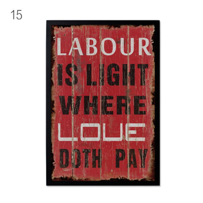 vintage-europe-posters-love-inspiring-saying-canvas-paintings-nostalgic-prints-wall-art-pictures-for-bar-living-room-home-decor