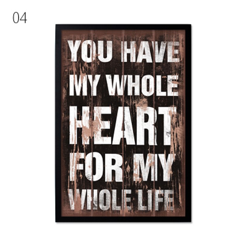 vintage-europe-posters-love-inspiring-saying-canvas-paintings-nostalgic-prints-wall-art-pictures-for-bar-living-room-home-decor