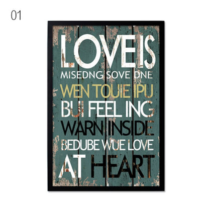 vintage-europe-posters-love-inspiring-saying-canvas-paintings-nostalgic-prints-wall-art-pictures-for-bar-living-room-home-decor