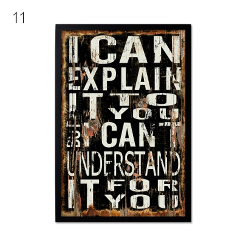 vintage-europe-posters-love-inspiring-saying-canvas-paintings-nostalgic-prints-wall-art-pictures-for-bar-living-room-home-decor