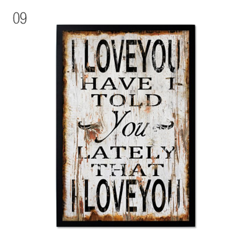 vintage-europe-posters-love-inspiring-saying-canvas-paintings-nostalgic-prints-wall-art-pictures-for-bar-living-room-home-decor