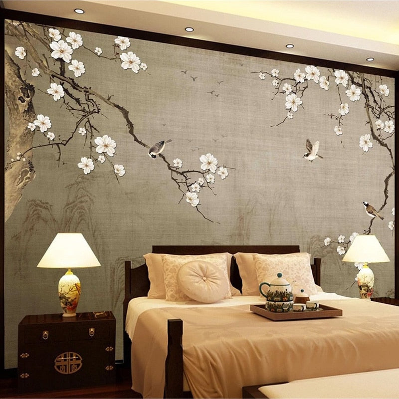 vintage-wallpaper-3d-hand-painted-chinese-style-plum-blossom-flower-bird-photo-wall-mural-living-room-tv-sofa-backdrop-wallpaper-papier-peint