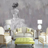 custom-mural-wallpaper-papier-peint-papel-de-parede-wall-decor-ideas-for-bedroom-living-room-dining-room-wallcovering-Vintage-Wallpaper-3D-Wedding-Veil-Clothing-Store