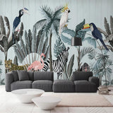 nordic-tropical-rain-forest-custom-wallpaper-3d-mural-study-living-room-sofa-tv-background-waterproof-canvas-wallpaper-wall-painting-papier-peint-wallcovering-nursery-vintage