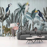 nordic-tropical-rain-forest-custom-wallpaper-3d-mural-study-living-room-sofa-tv-background-waterproof-canvas-wallpaper-wall-painting-papier-peint-wallcovering-nursery-vintage