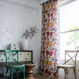 window-curtain-living-room-bohemia-curtains-for-bedroom-mediterranean-blinds-with-geometric-printing-floral-drapes-window-decor