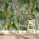 custom-mural-wallpaper-3d-living-room-bedroom-home-decor-wall-painting-papel-de-parede-papier-peint-nordic-modern-fresh-tropical-rainforest-plants