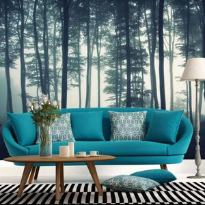 custom-mural-wallpaper-3d-living-room-bedroom-home-decor-wall-painting-papel-de-parede-papier-peint-woods-forest-landscape