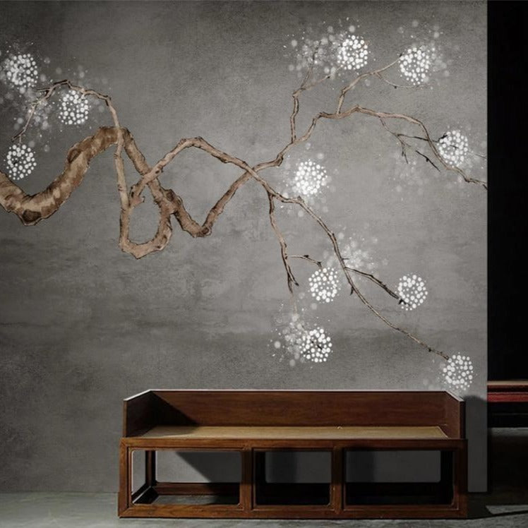 custom-mural-wallpaper-3d-living-room-bedroom-home-decor-wall-painting-papel-de-parede-papier-peint-chinese-style-plum-blossom-grayscale-art