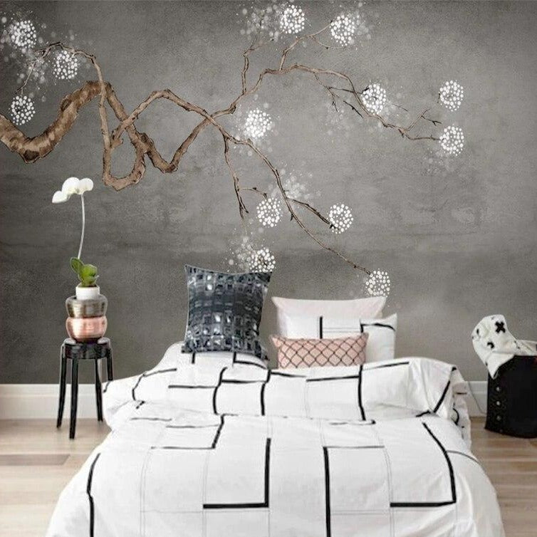 custom-mural-wallpaper-3d-living-room-bedroom-home-decor-wall-painting-papel-de-parede-papier-peint-chinese-style-plum-blossom-grayscale-art