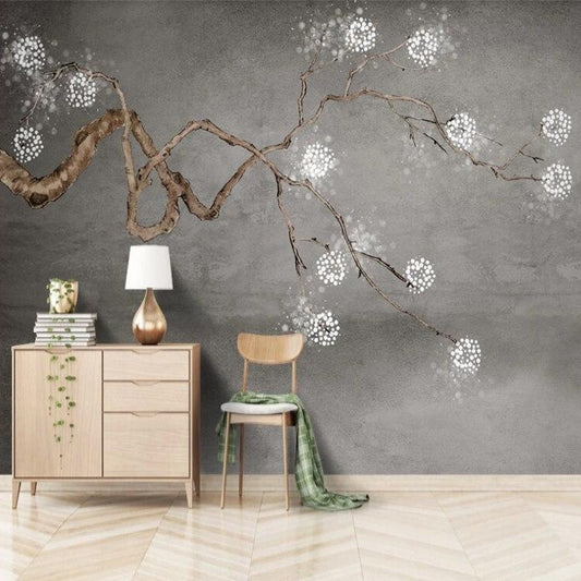 custom-mural-wallpaper-3d-living-room-bedroom-home-decor-wall-painting-papel-de-parede-papier-peint-chinese-style-plum-blossom-grayscale-art