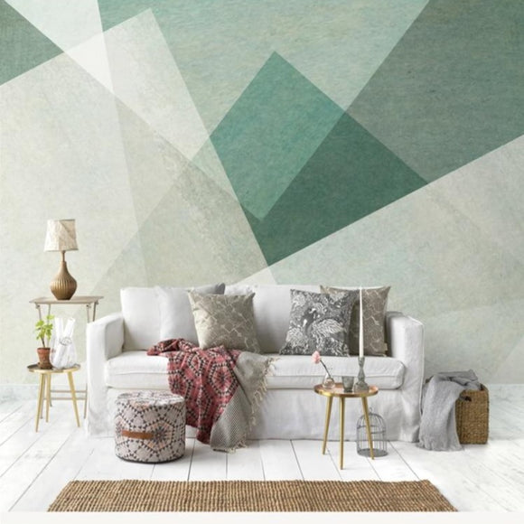 custom-mural-wallpaper-3d-living-room-bedroom-home-decor-wall-painting-papel-de-parede-papier-peint-nordic-retro-geometric-figures-abstract-shape