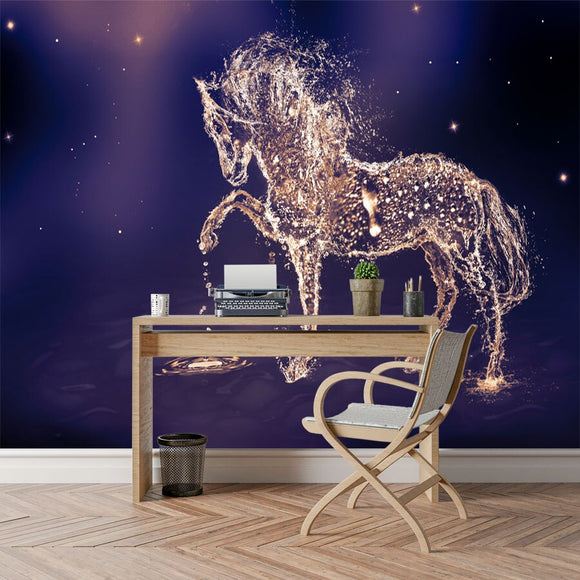 3d-glittering-running-horse-wallpapers-3-d-animal-wall-paper-wallpaper-mural-roll-for-kids-living-room-home-decor-papier-peint