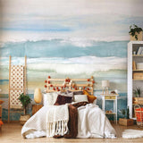 custom-mural-wallpaper-papier-peint-papel-de-parede-wall-decor-ideas-for-bedroom-living-room-dining-room-wallcovering-Graffiti-sea-breeze