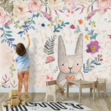 custom-mural-nursery-nordic-fashion-wallpapers-animal-balloons-kids-house-background-papel-de-parede-wall-papers-home-decor-papier-peint