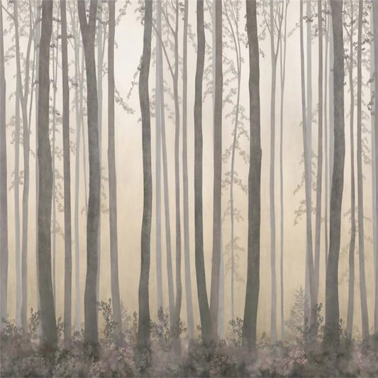 custom-mural-wallpaper-papier-peint-papel-de-parede-wall-decor-ideas-for-bedroom-living-room-dining-room-wallcovering-Nordic-forest-woods-landscape