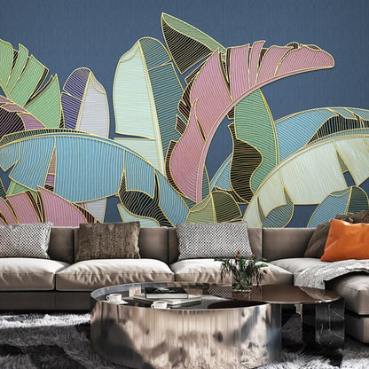 custom-nordic-tropical-plant-banana-leaf-photo-mural-wallpapers-for-living-room-bedroom-3d-wall-paper-home-decor-papier-peint