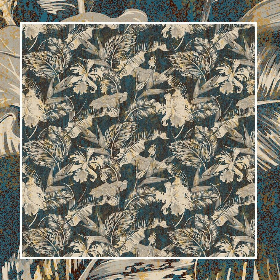 custom-mural-nordic-tropical-plants-and-flowers-wall-painting-living-room-bedroom-papel-de-parede-3d-wall-papers-home-decor-papier-peint