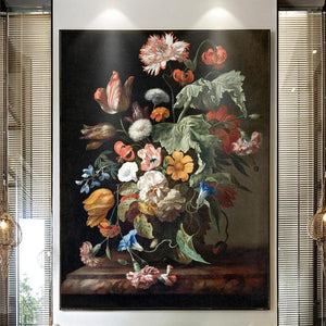 custom-mural-wallpaper-3d-living-room-bedroom-home-decor-wall-painting-papel-de-parede-papier-peint-continental-Classical-Vase-Flower-Oil-Paintings-Archetypes-Frameless-Paintings