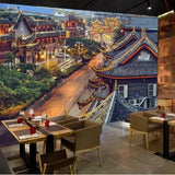 custom-photo-wallpaper-mural-chinese-style-vintage-architecture-wallcovering-for-restaurant