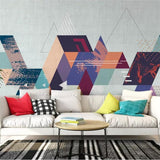 custom-mural-wallpaper-papier-peint-papel-de-parede-wall-decor-ideas-for-bedroom-living-room-dining-room-wallcovering-Nordic-abstract-colorful-geometric-pattern-background-wall