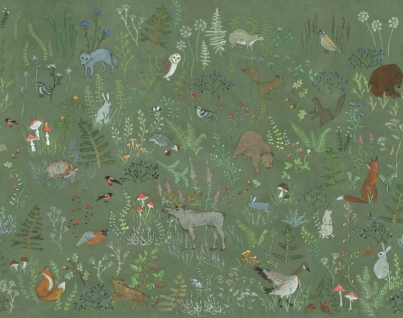 custom-mural-animal-floral-american-wallpaper-for-children-39-s-room-nordic-boys-and-girls-bedroom-warm-wall-paper-wall-cloth-papier-peint