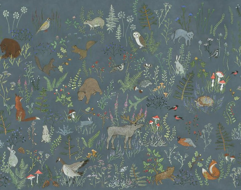custom-mural-animal-floral-american-wallpaper-for-children-39-s-room-nordic-boys-and-girls-bedroom-warm-wall-paper-wall-cloth-papier-peint