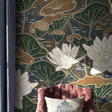 custom-modern-plant-flower-lotus-retro-wallpaper-for-living-room-decoration-home-decor-wall-paper-mural-wall-covering-papier-peint