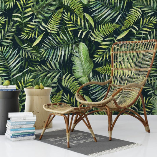 custom-mural-wallpaper-modern-rainforest-foliage-wall-painting-living-room-tv-bedroom-home-decor-3d-wall-covering-roll-papier-peint