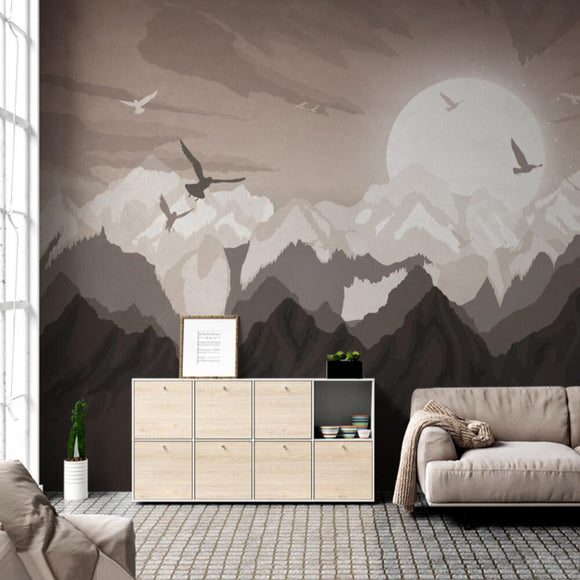 custom-mountain-moon-murals-wallpaper-ktv-tooling-home-decoration-wall-painting-mural-fresco-3d-wallpapers-living-room-papier-peint