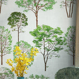custom-mural-wallpaper-papier-peint-papel-de-parede-wall-decor-ideas-for-bedroom-living-room-dining-room-wallcovering-Modern-woods-forest