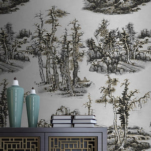 custom-mural-wallpaper-papier-peint-papel-de-parede-wall-decor-ideas-for-bedroom-living-room-dining-room-wallcovering-Chinese-traditional-painting-landscape