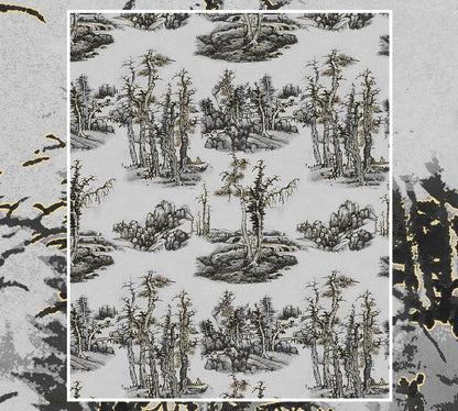 custom-mural-wallpaper-papier-peint-papel-de-parede-wall-decor-ideas-for-bedroom-living-room-dining-room-wallcovering-Chinese-traditional-painting-landscape