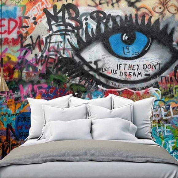 papier-peint-mural-3d-Art-eye-photo-wallpaper-graffiti-home-interior-background-wall-mural-wallpapers