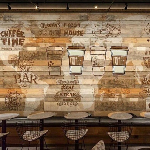 decoration-mural-wall-wallpaper-papier-peint-for-coffee-shop-restaurant