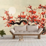 wallpaper-Customized-plum-blossom-hand-painted-Chinese-ink-landscape-flowers-and-birds-background-painting-3d-wallpaper-papier-peint-wall-covering